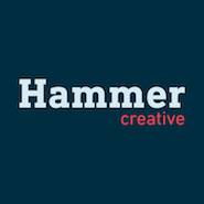 Hammer Creative logo