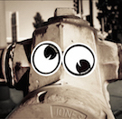 Googley Eyes