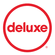 Deluxe logo